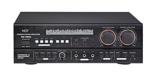 HS-7200A